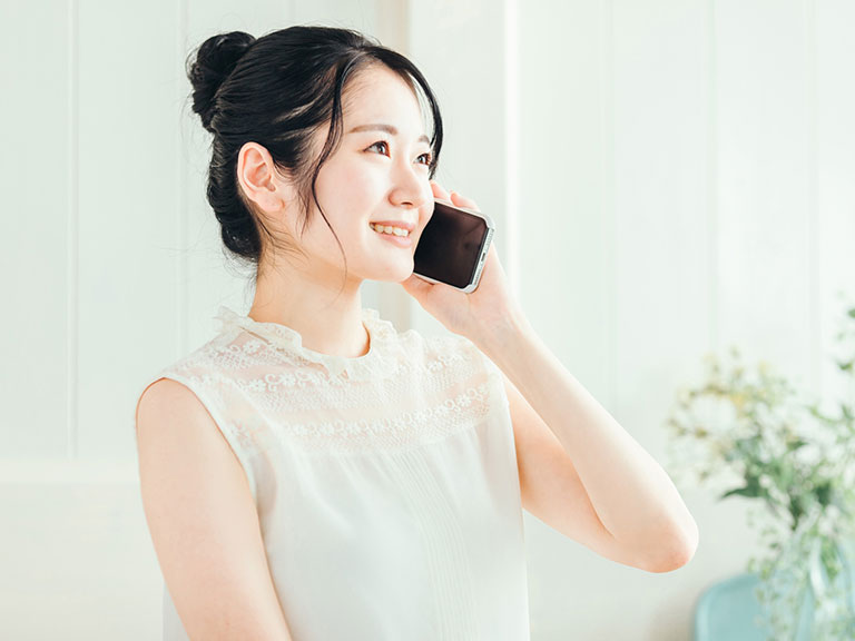 お問合せ・お申し込み