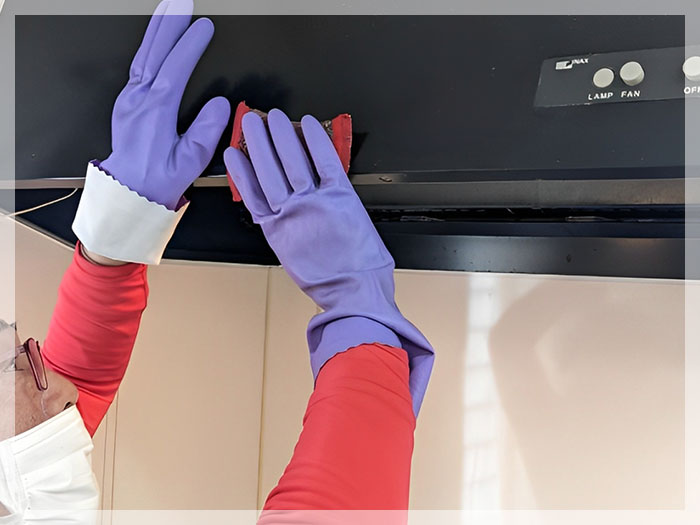 私たちにお任せください